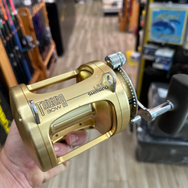 USATO Shimano Tiagra 30 WLRS 2